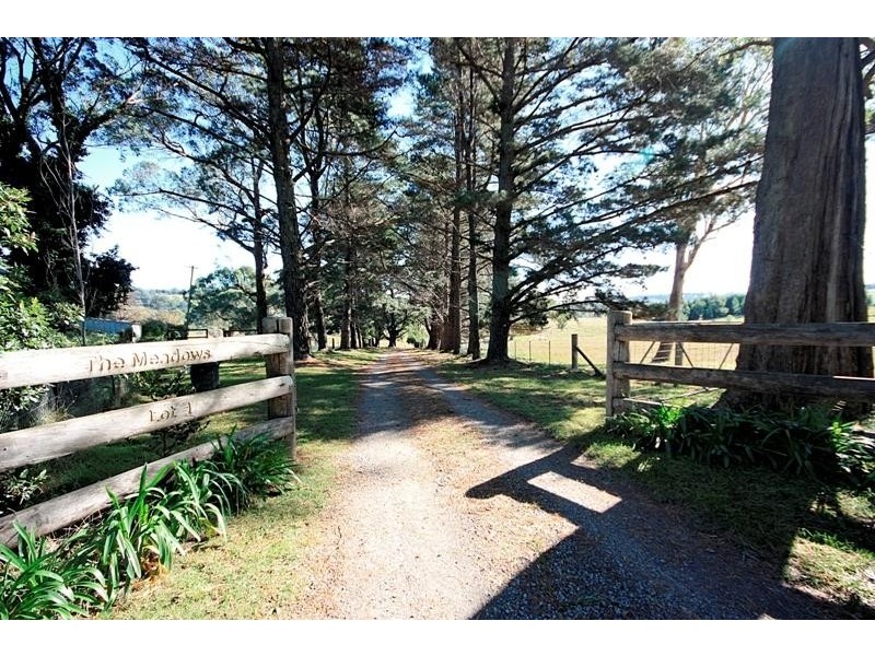 Lot 1 Ellsmore  Rd, Bundanoon NSW 2578