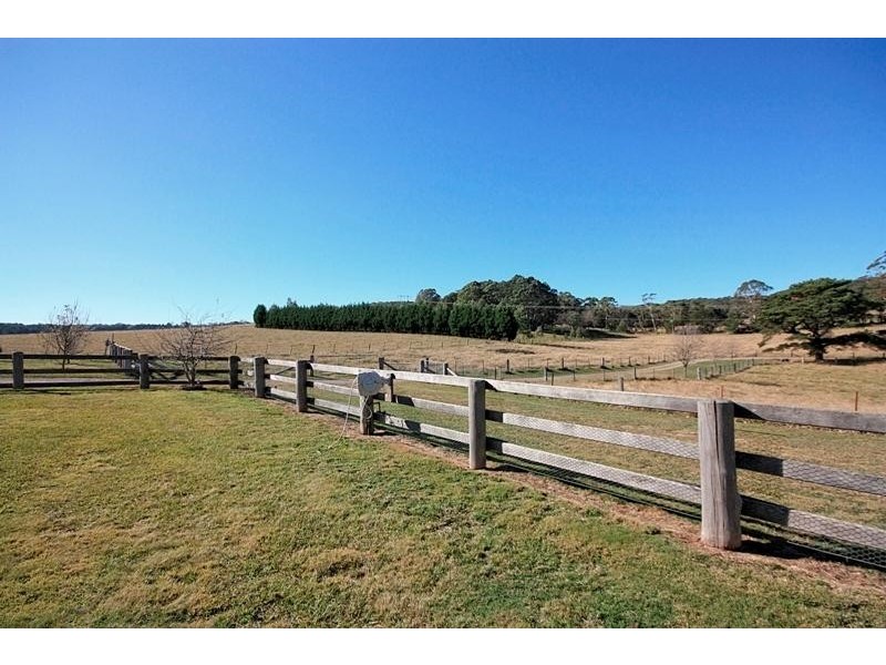 Lot 1 Ellsmore  Rd, Bundanoon NSW 2578