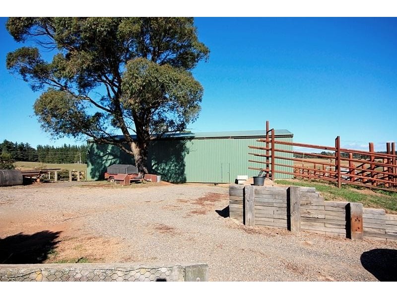 Lot 1 Ellsmore  Rd, Bundanoon NSW 2578
