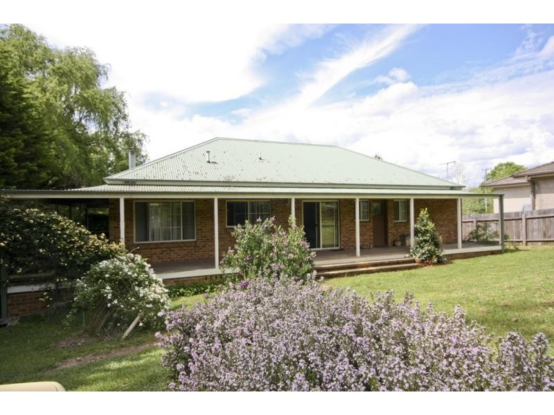 6 School Lane, Exeter NSW 2579