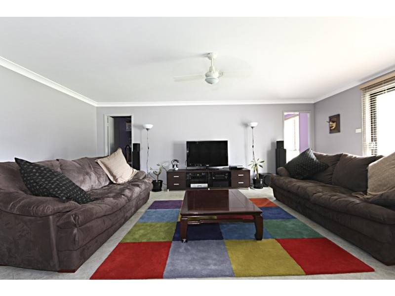 1 Bindar Cres, Bundanoon NSW 2578