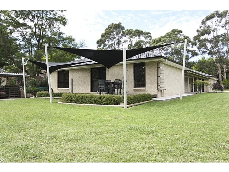 1 Bindar Cres, Bundanoon NSW 2578
