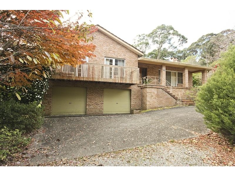 63 Nerrim St, Bundanoon NSW 2578