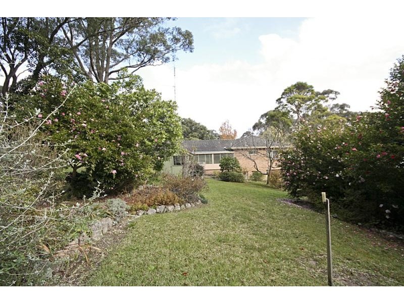 63 Nerrim St, Bundanoon NSW 2578
