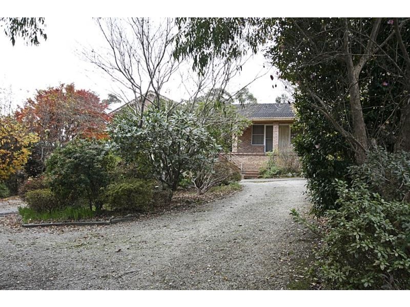 63 Nerrim St, Bundanoon NSW 2578