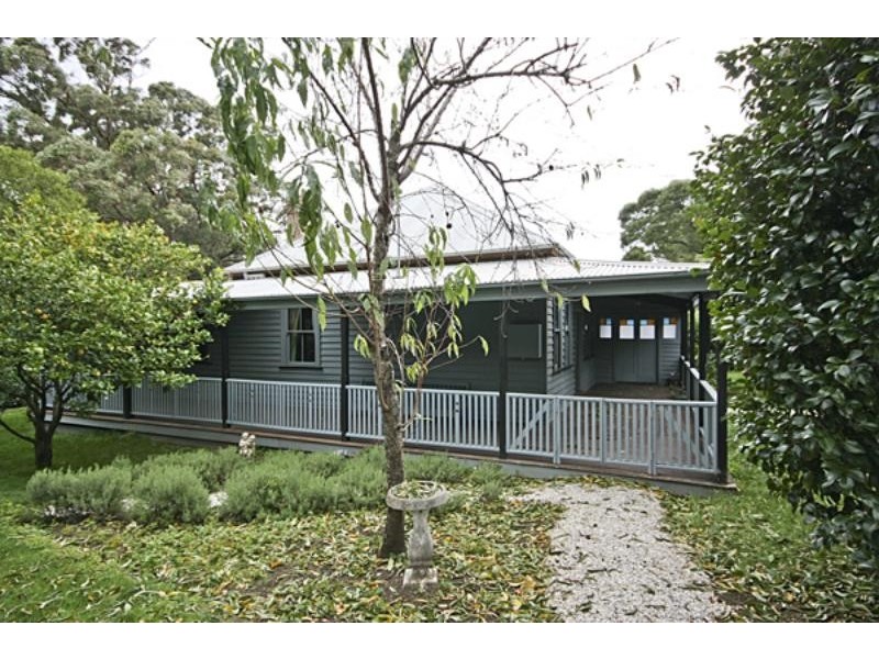 191 Railway Ave, Bundanoon NSW 2578