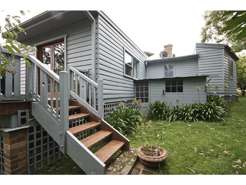 191 Railway Ave, Bundanoon NSW 2578