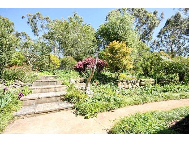54 Garland Rd, Bundanoon NSW 2578