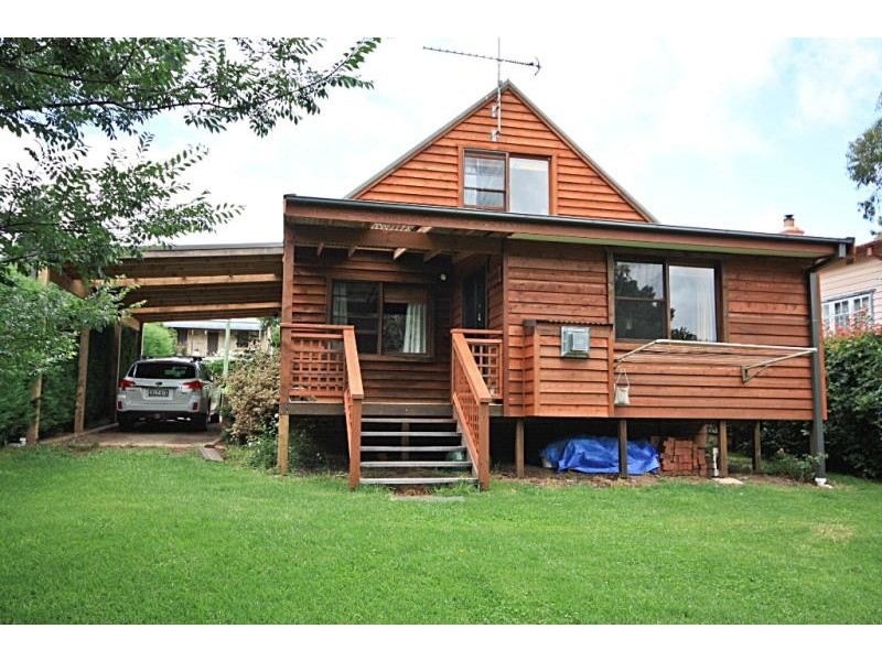 Bundanoon NSW 2578