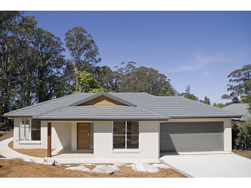 Lot 110 Robbie Burns Pl, Bundanoon NSW 2578