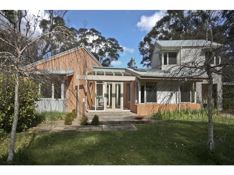 Lot 43 Old Wingello Rd, Bundanoon NSW 2578
