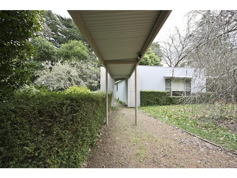 Lot 43 Old Wingello Rd, Bundanoon NSW 2578