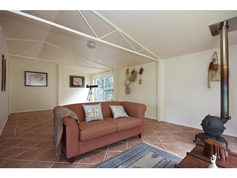 Lot 43 Old Wingello Rd, Bundanoon NSW 2578