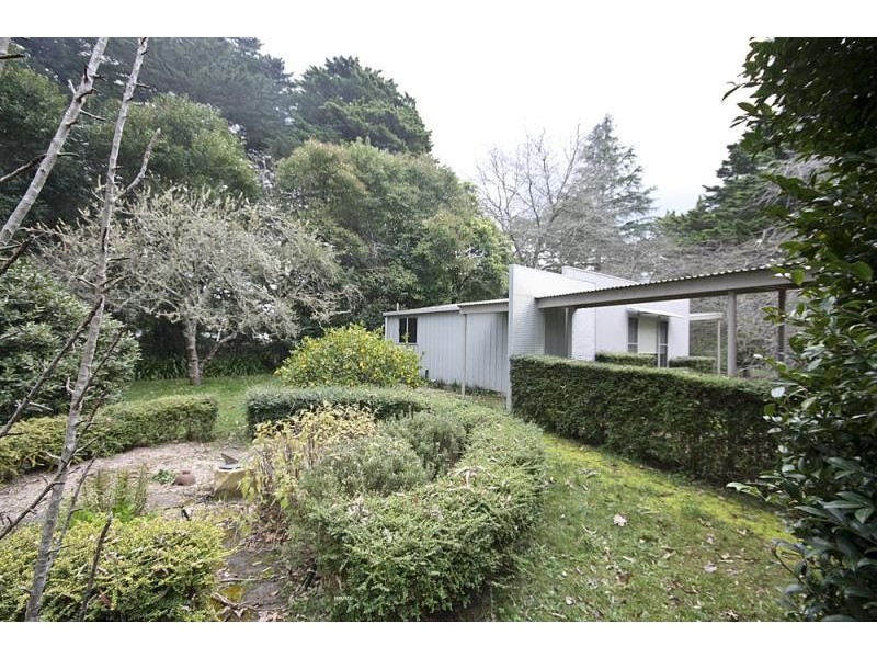 Lot 43 Old Wingello Rd, Bundanoon NSW 2578