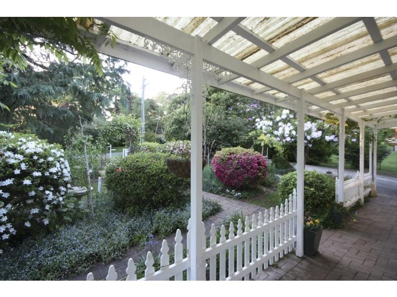 1 Hawthorne  St, Bundanoon NSW 2578