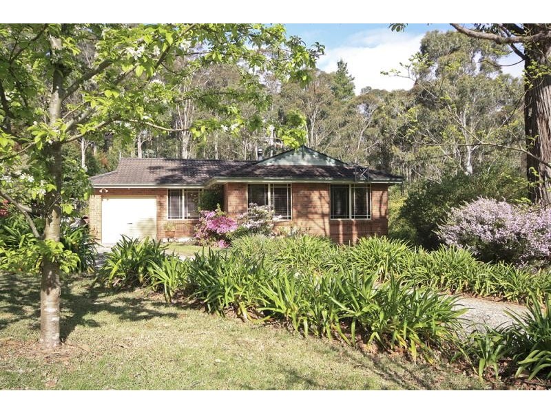 18A Panorama Rd, Bundanoon NSW 2578
