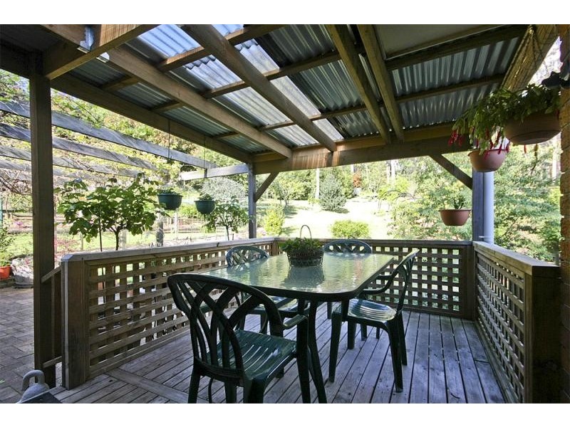 18A Panorama Rd, Bundanoon NSW 2578