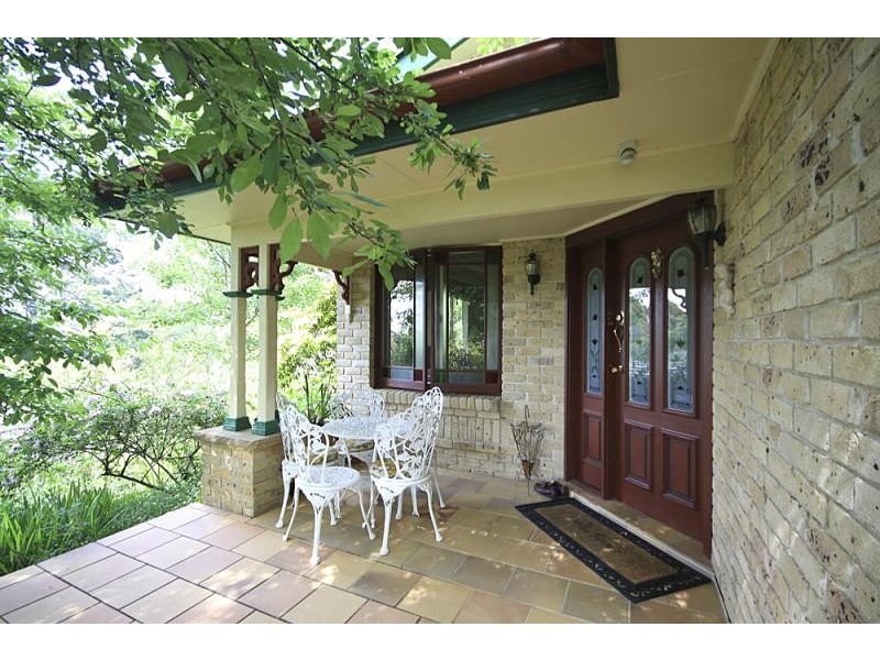 68 Garland  Rd, Bundanoon NSW 2578