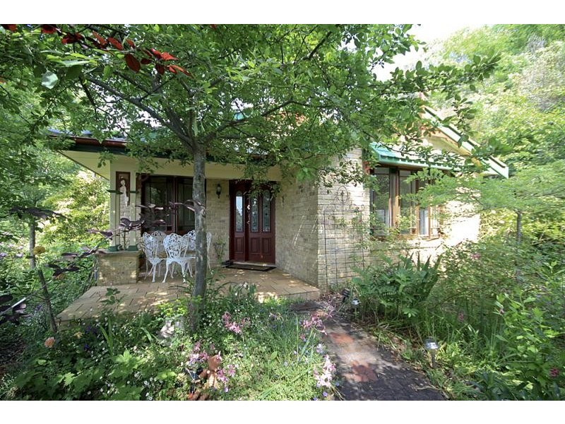 68 Garland  Rd, Bundanoon NSW 2578