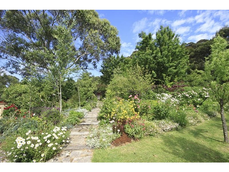 68 Garland  Rd, Bundanoon NSW 2578