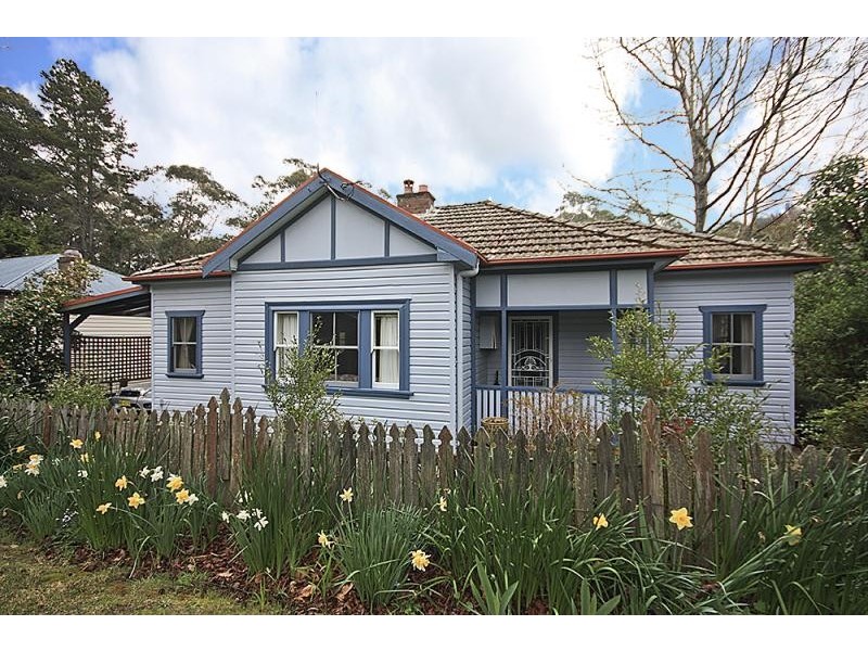 25 Church St, Bundanoon NSW 2578