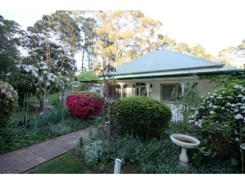 Bundanoon NSW 2578