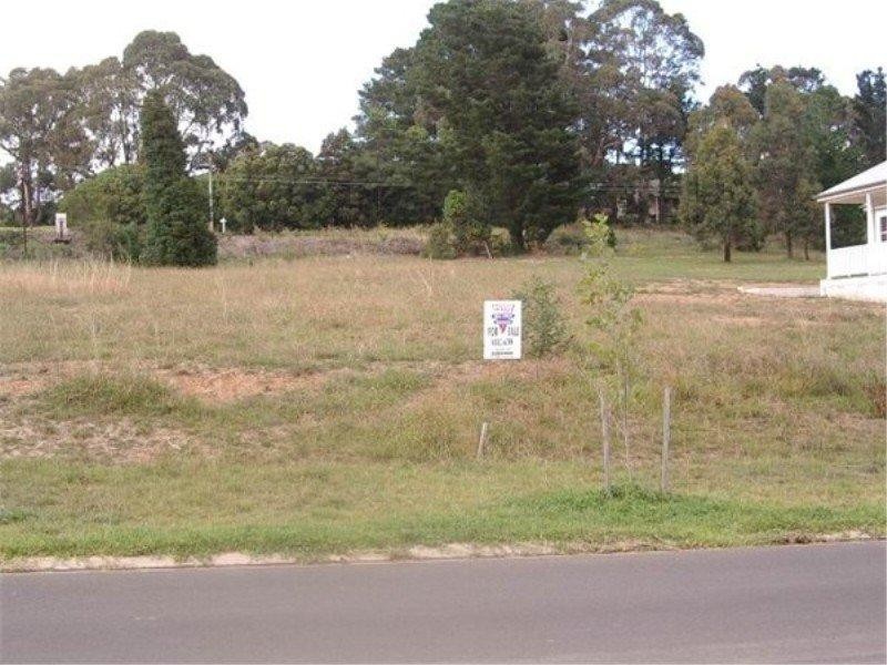 Bundanoon NSW 2578