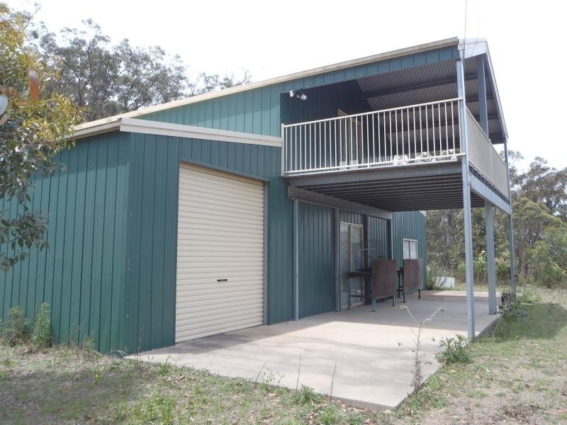 Tallong NSW 2579