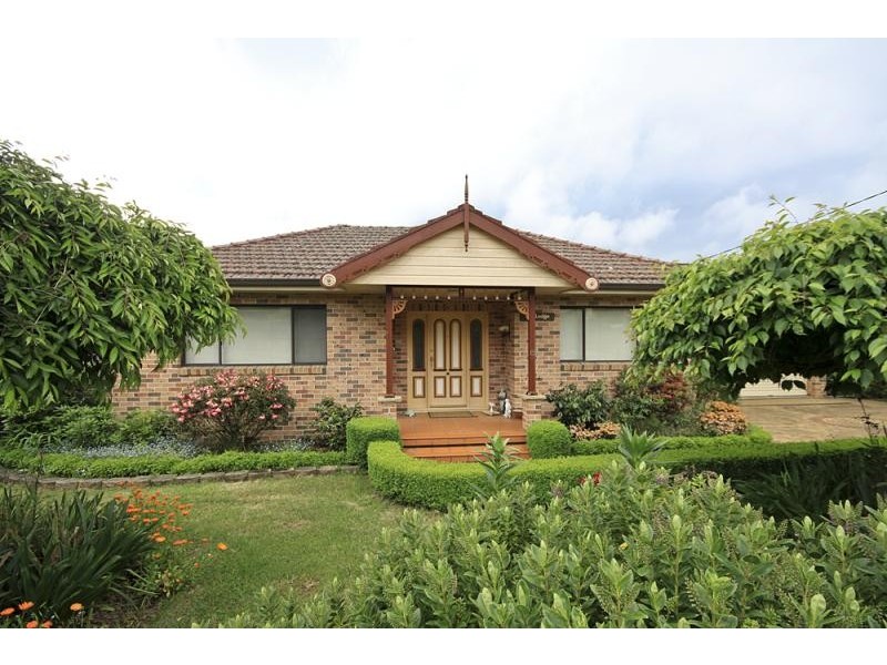 Bundanoon NSW 2578