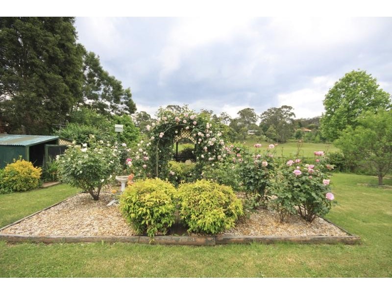 Bundanoon NSW 2578