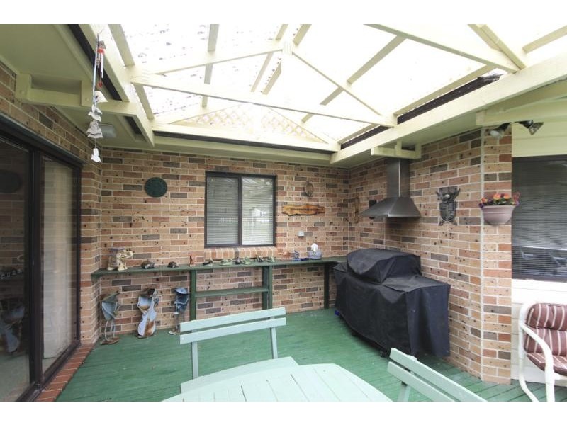 Bundanoon NSW 2578