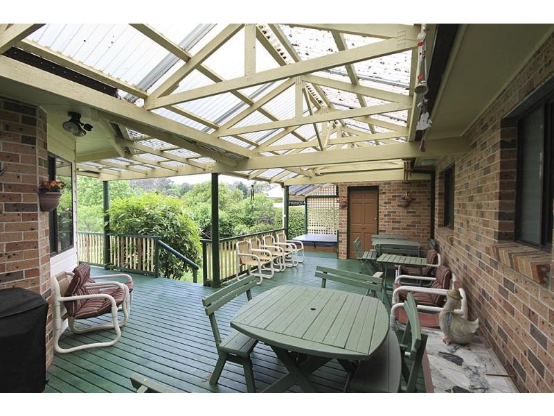 Bundanoon NSW 2578
