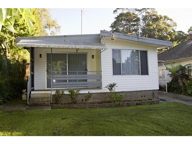 Bundanoon NSW 2578