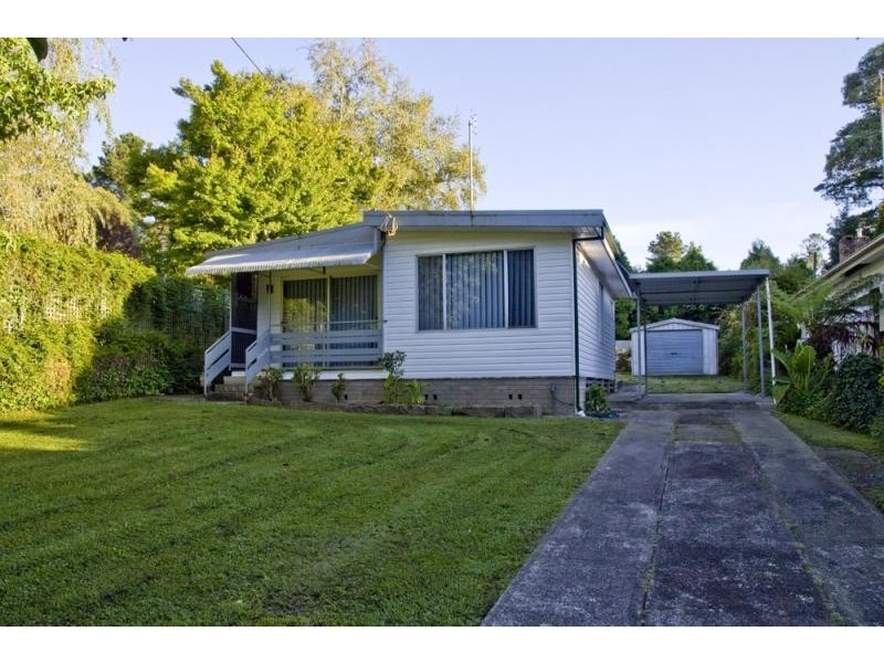 Bundanoon NSW 2578