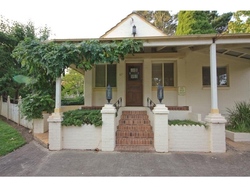 Bundanoon NSW 2578