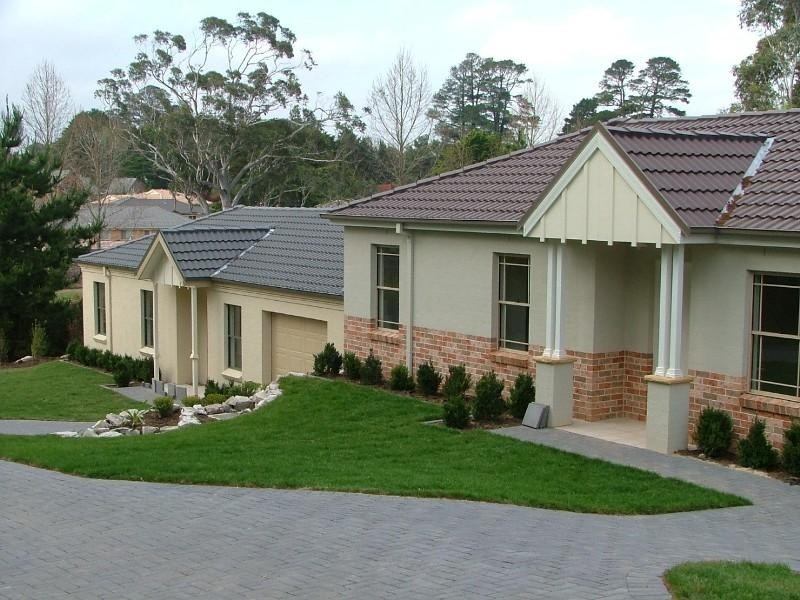 Bundanoon NSW 2578