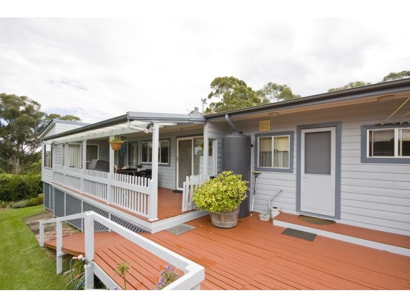 Bundanoon NSW 2578