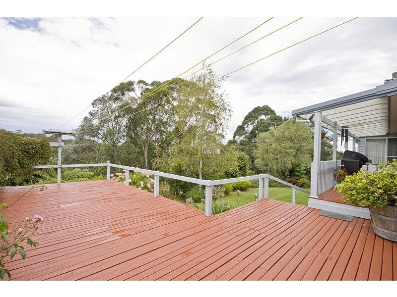Bundanoon NSW 2578