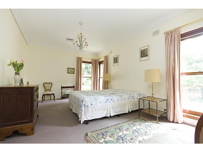 Exeter NSW 2579