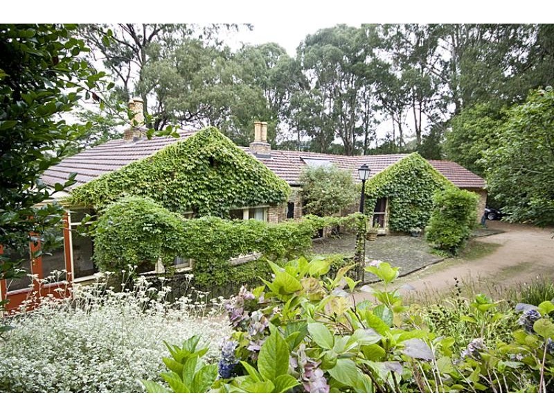 Exeter NSW 2579
