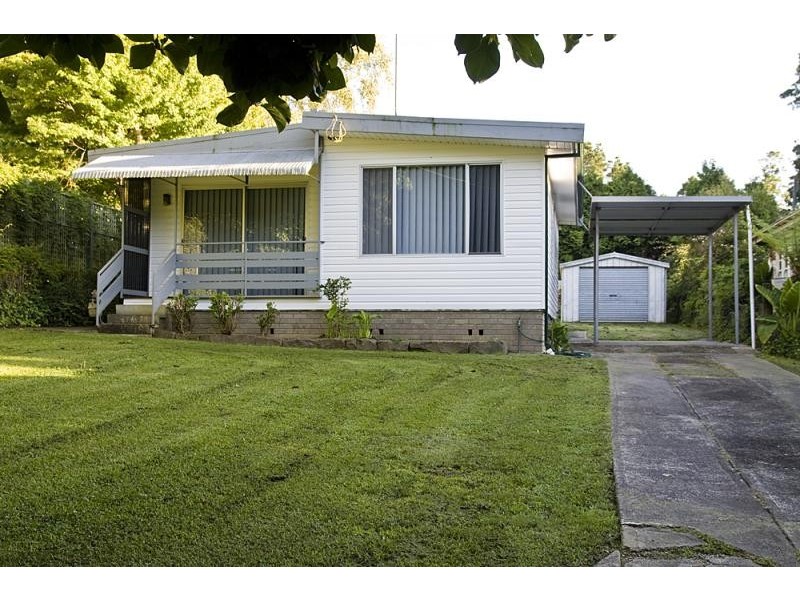 Bundanoon NSW 2578