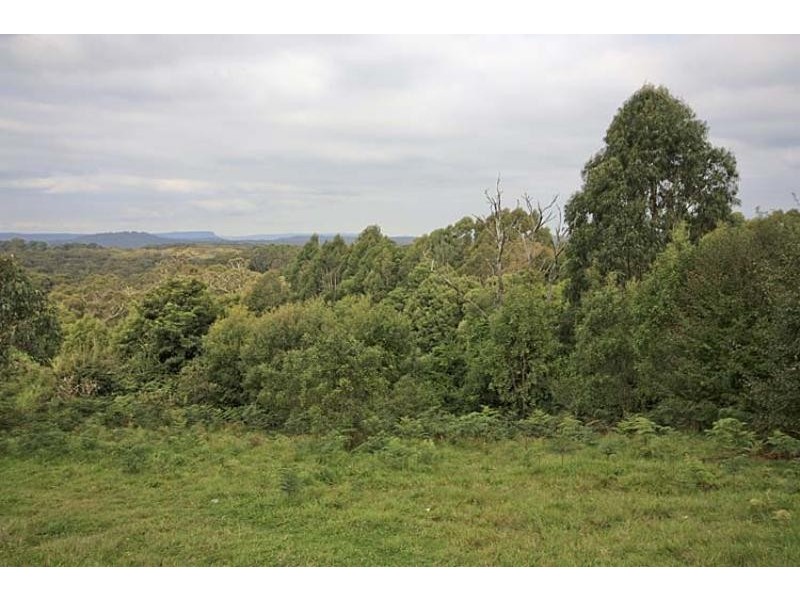 36 Brigadoon Dr, Bundanoon NSW 2578