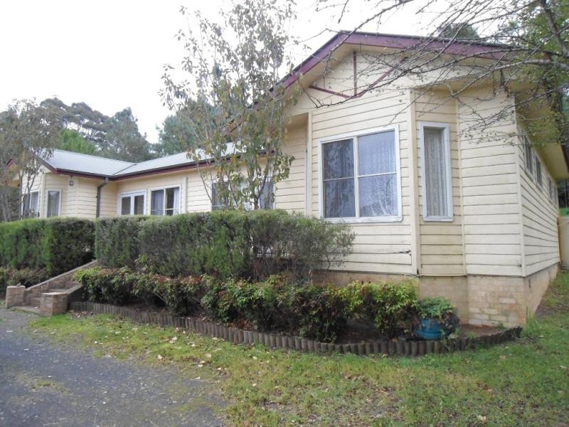 Bundanoon NSW 2578
