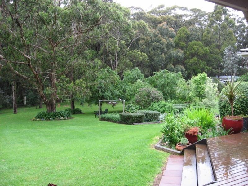 Bundanoon NSW 2578