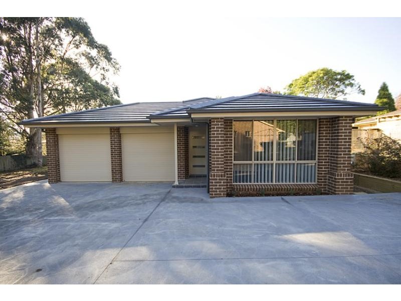 Bundanoon NSW 2578