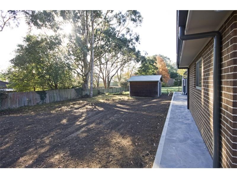 Bundanoon NSW 2578