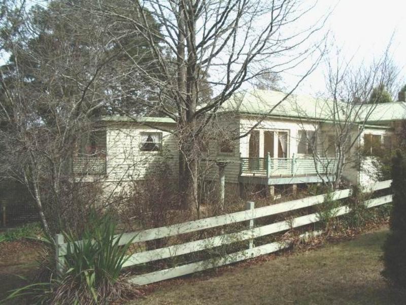 22-24  Birriga Ave, Bundanoon NSW 2578