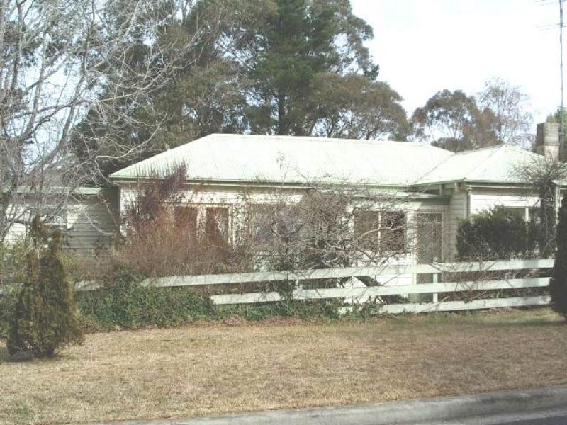 22-24  Birriga Ave, Bundanoon NSW 2578