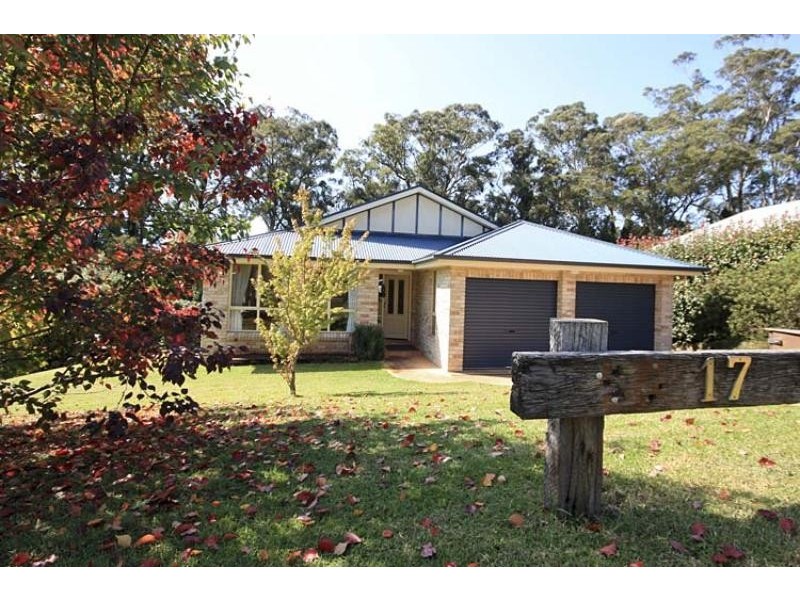Bundanoon NSW 2578