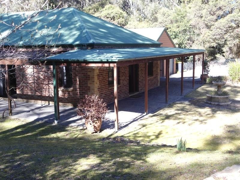 Bundanoon NSW 2578